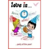 LOVE IS 28