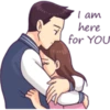 I am
here
for YOU