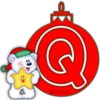 ABC NAVIDEÑO OSITO 28