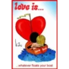 LOVE IS 29