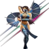 POWERFULL  WOMEN 27