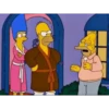 Los Simpsons 1 - Audio 20