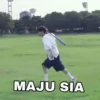 MAJU SIA