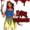 Chicas Halloween 30