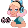 CC
Giseelove