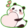 pandas 30