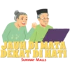 JAUH DI MATA DEKAT DI HATI SUNWAY MALLS
