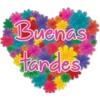 Corazón Flores 20
