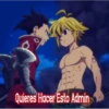 Quieres Hacer Esto Admin