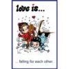 LOVE IS 30