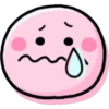 Emojis Pink 30