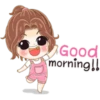 Good morning!!