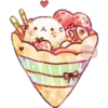 Mochi Cake 30
