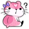 Moxnta pink 17