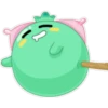 cute ballon 23