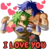 T
EXEC
Christian
I LOVE YOU