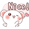 Fluffy Bear Most Lovely (Classic) 23