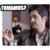 TOMAMOS?