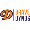 D
BRAVE
DYNOS