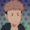 Itadori Yuji : Jujutsu Kaisen 30