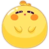 cute ballon 24