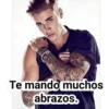Justin Bieber con frases 2