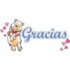 Winnie Pooh 6