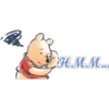 Winnie Pooh 7