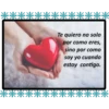 米米米米米米米米米米米米米
Te quiero no solo
por como eres,
sino por como
soy yo cuando
estoy contigo.
米米米米米米米米米米米米米