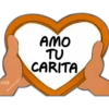 AISH
@adolfoajone
AMO
TU
CARITA