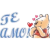 Winnie Pooh 8