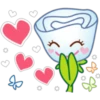 Hello Flower 5