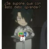 ¿Se supone que con
ésto debo aprender?
PDF
Adob
