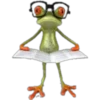 Ranita 3D 6