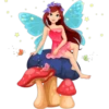 Hadas (Rose ♛) 9