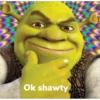 shrek is in fact love 5