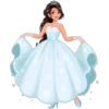 Hadas (Rose ♛) 10