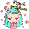 Deja de
ignorarme
cokki