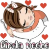 2ose
Einda noche
