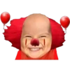 Caritas niño chistoso 6