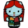Hello Kitty  costumes 8