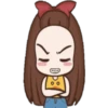Niña Cute 6