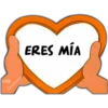 AISH
ERES MÍA
@adolfonfuse