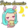 Dejen dormin
cokki