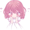 り
C