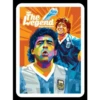 Diego Maradona
ENETO DA
A
ATA
FACE
Sung
ging