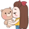 Niña Cute 7
