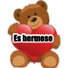 Oso Cafe(Frases) 5