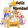 Navidad by Madedi 6