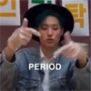 PERIOD
함